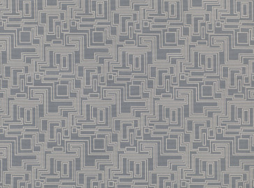 Kirkby Design - Electro Maze - Gris K5164/07