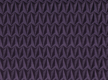 Kirkby Design - Origami Rocketinos - Midnight Purple K5166/06