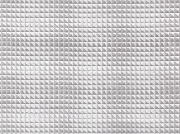 Kirkby Design - Moonlit Pyramid - Silver K5167/01