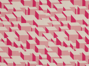 Kirkby Design - Cubic Bumps - Blush K5169/02
