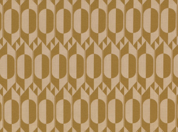 Kirkby Design - Mirror - Ochre K5196/02