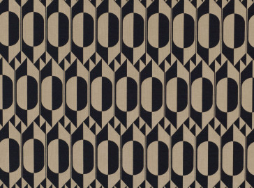 Kirkby Design - Mirror - Pale Gold K5196/04