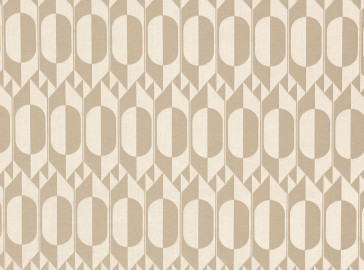 Kirkby Design - Mirror - Biscuit K5196/06
