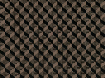 Kirkby Design - Dimension - Espresso K5201/05