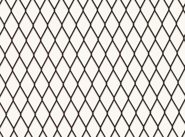 Kirkby Design - Diamond - Monochrome K5203/04