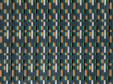 Kirkby Design - Metropolitan - K5217/05 Petrol