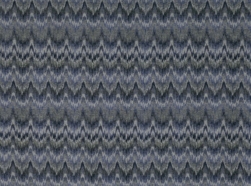 Kirkby Design - Flame - K5226/04 Indigo