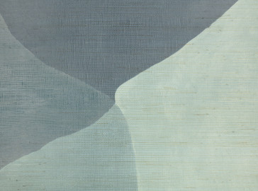 Kirkby Design - Studio Wall Mural - WK817/02 - Gulf