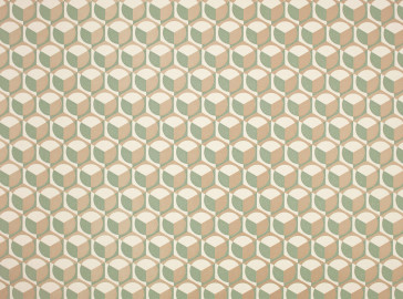 Kirkby Design - Home Centre - WK819/03 - Pistachio