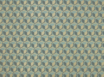 Kirkby Design - Home Centre - WK819/04 - Teal