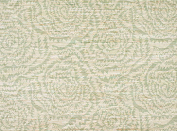 Kirkby Design - Jagged Roses - WK821/03 - Pistachio