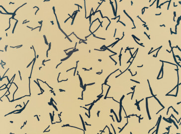 Kirkby Design - Scribble - WK824/03 - Zest