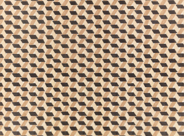 Kirkby Design - Twist - WK825/04 - Monochrome