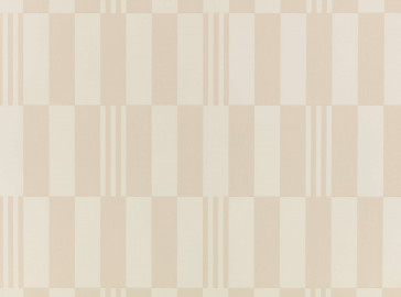 Kirkby Design - Checkerboard - WK827/01 - Chalk
