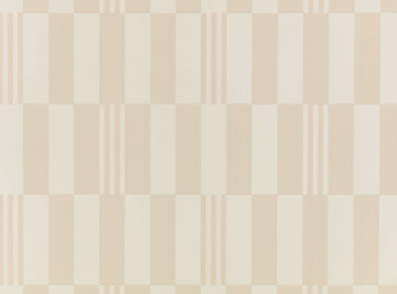 Kirkby Design - Checkerboard - WK827/01 - Chalk