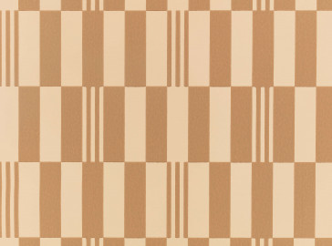 Kirkby Design - Checkerboard - WK827/03 - Chai