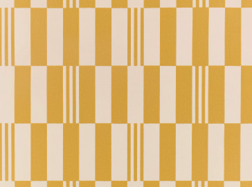 Kirkby Design - Checkerboard - WK827/06 - Sunshine
