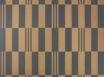 Kirkby Design - Checkerboard - WK828/04 - Panther