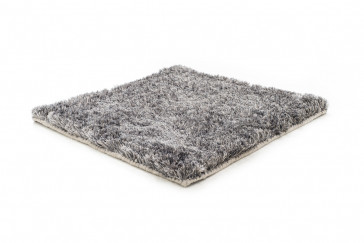 Kymo - Polyester Range - SG Airy Premium Blend Low Cut 5456 creme beige, solid steel & wild dove