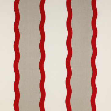 Larsen - Jackson - Red Tulip L8922-02