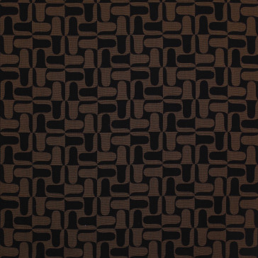Larsen - Davis - Espresso L9076-03
