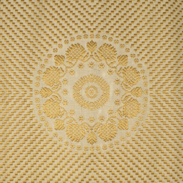 Le Crin - Médaillon 369 CM369-138
