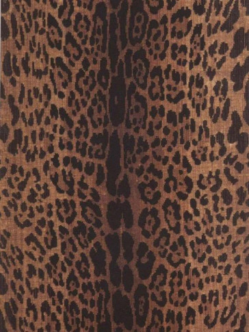 Le Manach - Leopard velours - L3352001