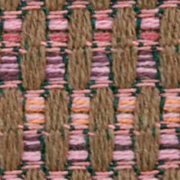 Lelievre - Tropic 459-10 Acajou