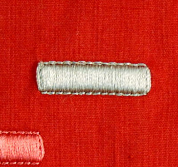Lelievre - Fibule 520-08 Feu