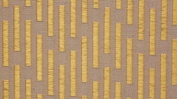 Lelievre - Barrette 728-05-05 Topaze