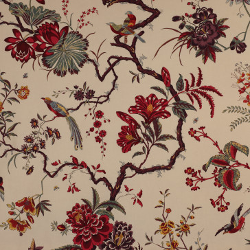 Manuel Canovas - Pavillon de Bidaine - Original 1286/01