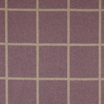 Manuel Canovas - Shetland - Amethyste/Taupe 4677/02