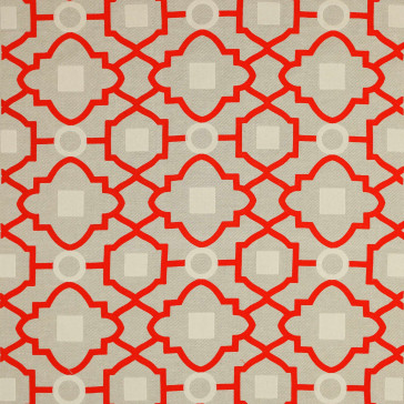 Manuel Canovas - Tanvi - 4947/03 Orange
