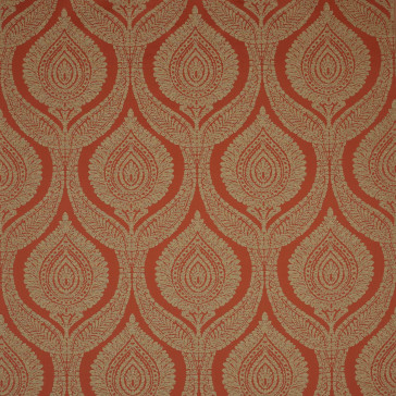 Manuel Canovas - Bucy - 4974/03 Terracotta