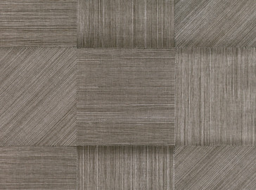 Mark Alexander - Square Cut - MW114/03 - Silver