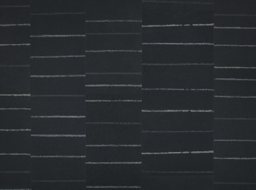 Mark Alexander - Sidestep - MW122/04 - Indigo