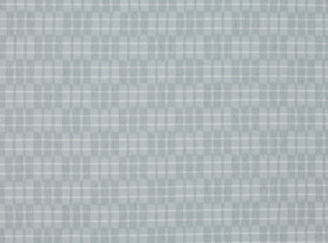 Mark Alexander - Kobe-Check - M336/05 Blue-Mist