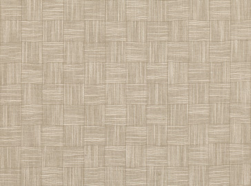 Mark Alexander - Crosshatch-Check - M436/04 Natural