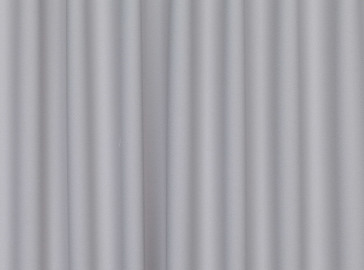 Mark Alexander - Carraway - M468/10 Grey Mist