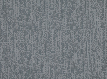 Mark Alexander - Akata Reversible - M470/06 Dusty Blue
