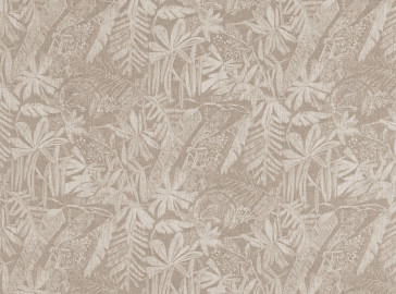Mark Alexander - Botani - M536/02 Fossil