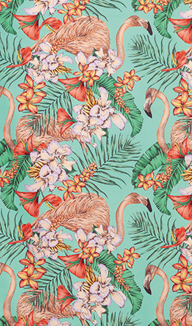 Matthew Williamson - Flamingo Club - F6790-01