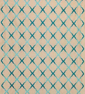 Matthew Williamson - Jali Trellis - F6942-03