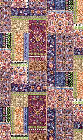 Matthew Williamson - Folklore - F7121-01