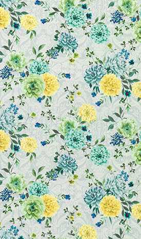 Matthew Williamson - Duchess Garden - F7124-04