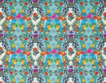 Matthew Williamson - Talavera - F7242-01