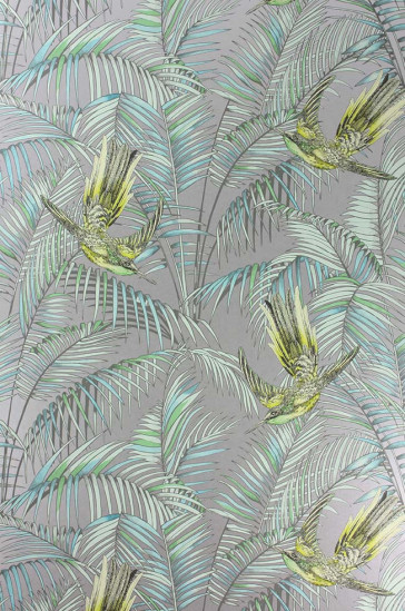Matthew Williamson - Eden - Sunbird W6543-05