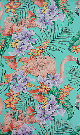 Matthew Williamson - Flamingo Club - W6800-01