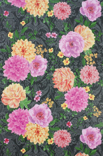 Matthew Williamson - Duchess Garden - W7147-02