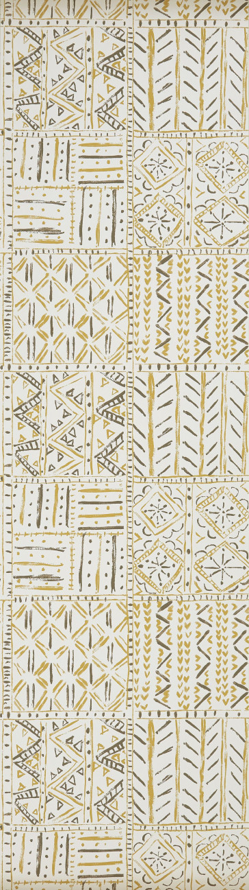 Nina Campbell - Cloisters - NCW4391-01